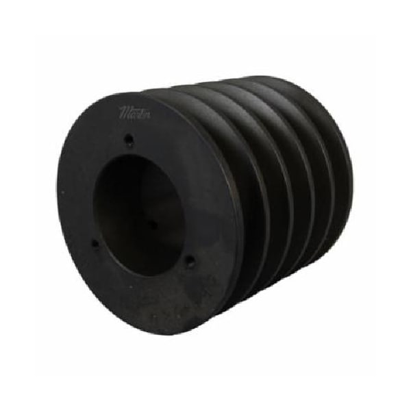 Conventional Qd Sheave, 5 B 34 SD